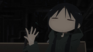 Shoujo Shuumatsu Ryokou